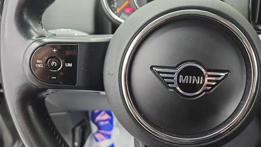 MINI [BMW] Countryman Cooper D aut
