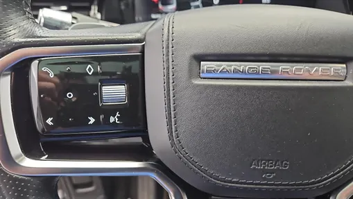 LAND ROVER Range Rover Evoque Evoque 2.0 D200 mHEV Limited Edition