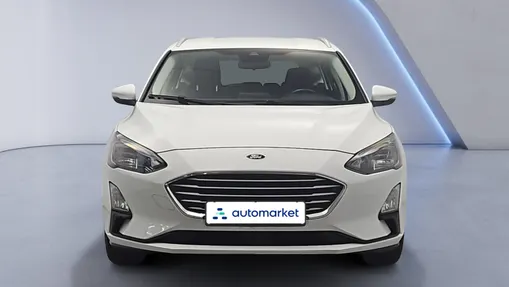 FORD Focus Focus 1.5 EcoBlue Connected