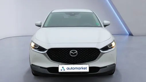 MAZDA CX-30 CX-30 2.0 mHEV Kai 2WD