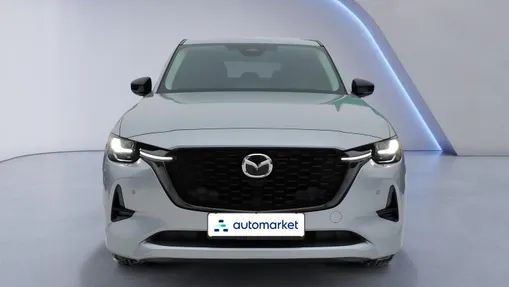 MAZDA CX-60 CX-60 3.3 D mHEV Homura aut