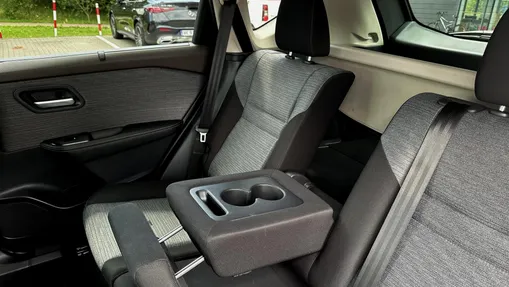 NISSAN X-Trail X-Trail 1.5 VC-T mHEV N-Connecta 2WD Xtronic