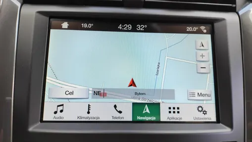 FORD Mondeo Mondeo 2.0 EcoBlue Titanium