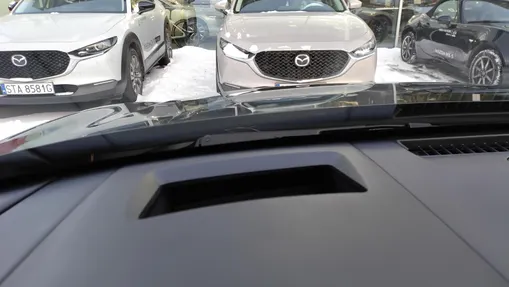 MAZDA CX-30 CX-30 2.0 mHEV Kanjo 2WD