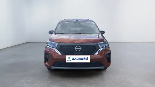 NISSAN Townstar Combi Townstar Combi 1.3 DIG-T L2 N-Connecta DCT Nowy