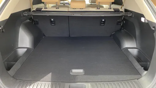 KGM / SSANGYONG Actyon Actyon 1.5 T-GDI Wild 4WD aut