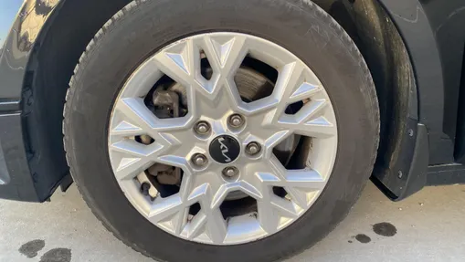 KIA Cee'd Ceed 1.5 T-GDI M DCT
