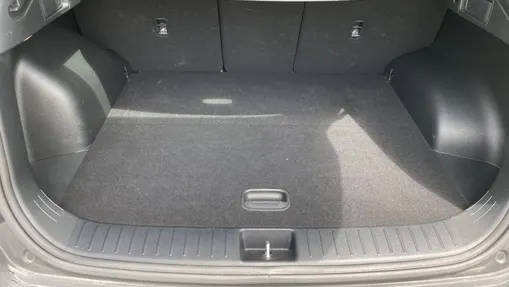 KIA Sportage Sportage 1.6 T-GDI M 2WD