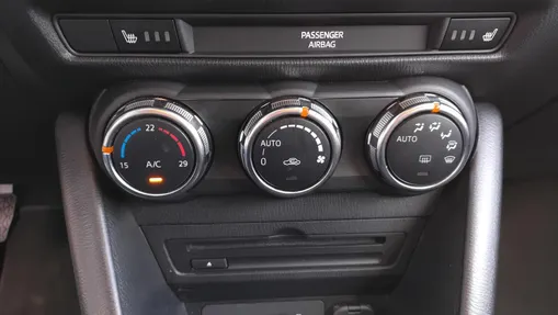 MAZDA CX-3 CX-3 2.0 SkyJoy