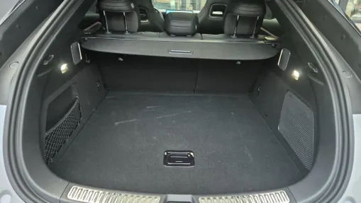 BYD Sealion 7 Sealion 7 82.5kWh Comfort Nowy