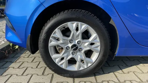 KIA Cee'd Ceed 1.0 T-GDI M