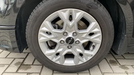 KIA Cee'd Ceed 1.0 T-GDI M