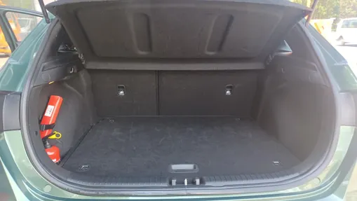 KIA Cee'd Ceed 1.0 T-GDI M