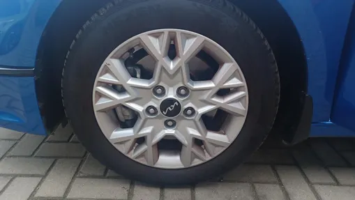 KIA Cee'd Ceed 1.5 T-GDI M