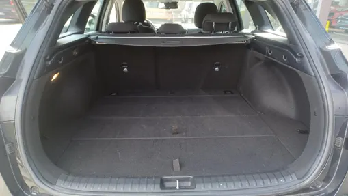 KIA Cee'd Ceed 1.5 T-GDI M