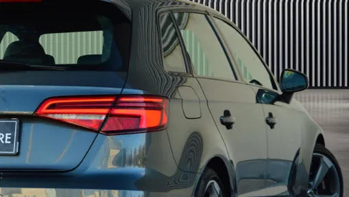 AUDI A3 RS3 2.5 TFSI Quattro S tronic