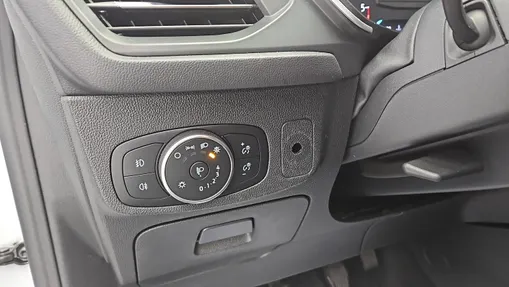 FORD Focus Focus 1.5 EcoBlue Connected