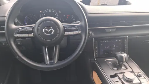 MAZDA MX-30 MX-30 35.5kWh Makoto