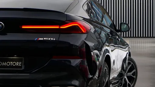 BMW X6 X6 M50i
