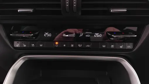 MAZDA CX-60 CX-60 3.3 D mHEV Homura aut