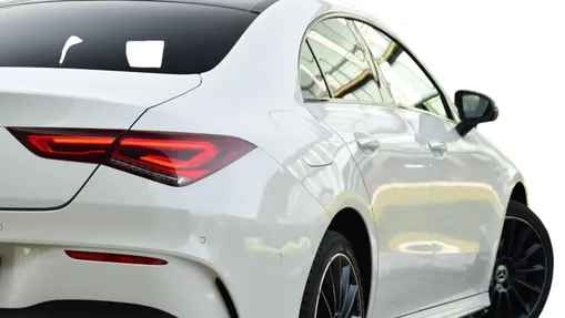 MERCEDES-BENZ CLA CLA 250 e AMG Line 8G-DCT