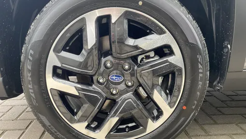 SUBARU Forester Forester 2.0i-L Exclusive (EyeSight) Lineartronic Nowy