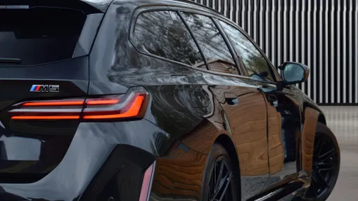 BMW Seria 5 M5 PHEV aut