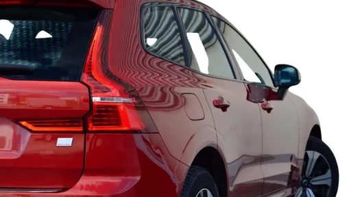 VOLVO XC60 XC60 T8 Plug-In Hybrid AWD Plus Dark aut