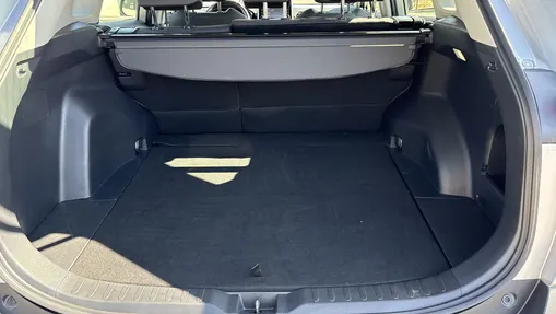 TOYOTA RAV4 RAV4 2.0 Comfort 4x4 MS