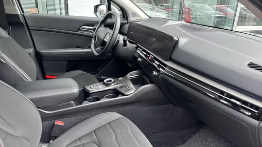 KIA Sportage Sportage 1.6 T-GDI HEV L 2WD aut
