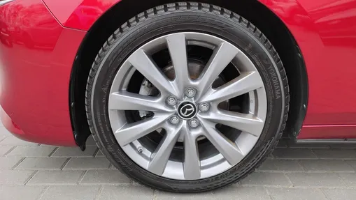 MAZDA 3 3 2.0 mHEV Hikari-