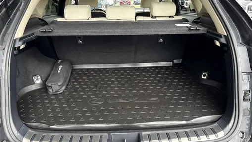 LEXUS NX NX 300 F Impression AWD