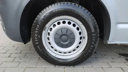 VOLKSWAGEN Transporter Transporter T6.1 TDI L2H1