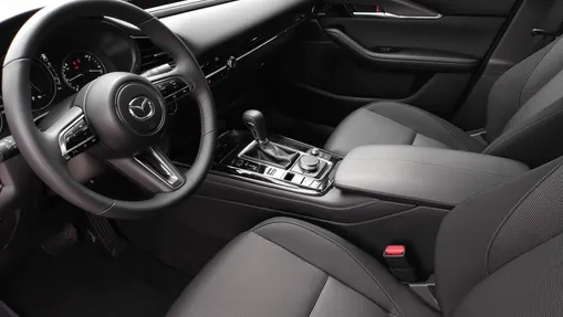 MAZDA CX-30 CX-30 2.0 mHEV Exclusive-Line 2WD aut