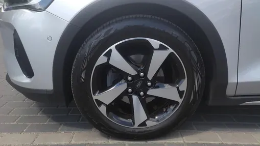 FORD Focus Focus 1.5 EcoBlue Active X aut