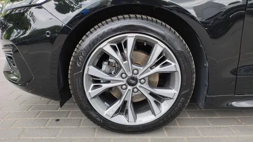 FORD Mondeo Mondeo 2.0 Hybrid ST-Line X
