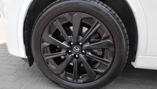 MAZDA CX-60 CX-60 2.5 PHEV Homura AWD aut
