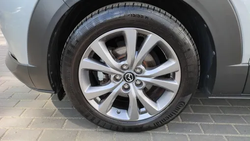 MAZDA CX-30 CX-30 2.0 mHEV Kanjo 2WD