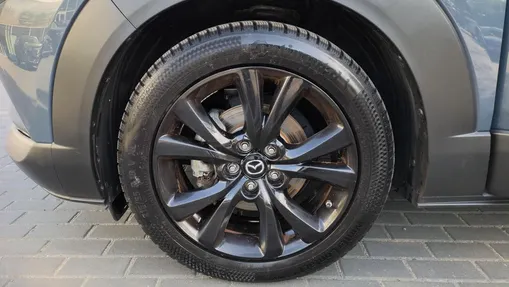 MAZDA CX-30 CX-30 2.0 mHEV Kanjo 2WD