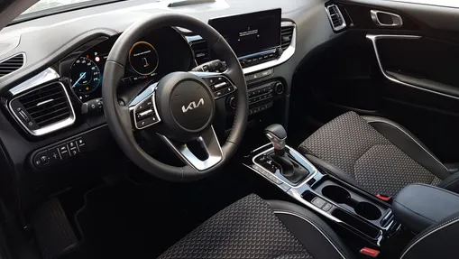KIA XCeed XCeed 1.6 GDI PHEV Business Line DCT