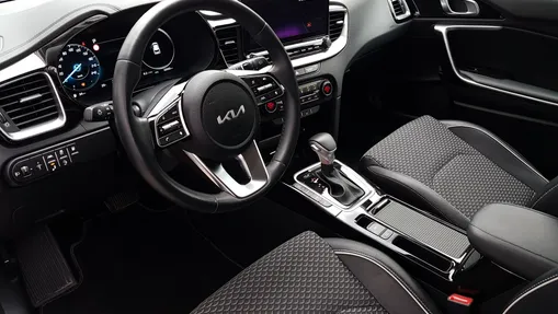 KIA XCeed XCeed 1.6 GDI PHEV Business Line DCT