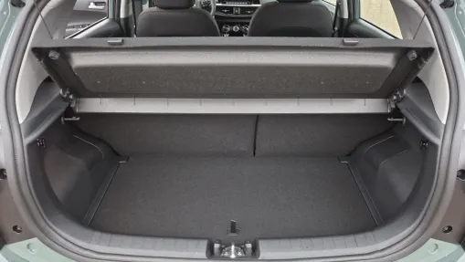 KIA Picanto Picanto 1.0 GDI L Nowy