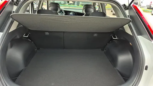 KIA Niro Niro 1.6 GDI Hybrid M Nowy