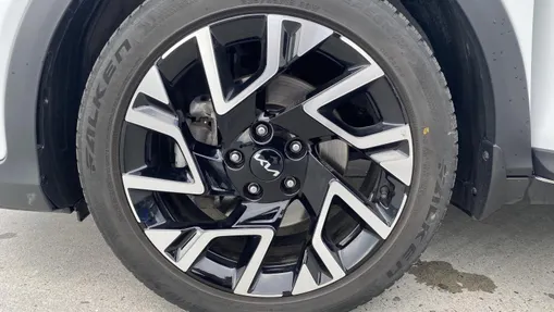 KIA XCeed XCeed 1.5 T-GDI M