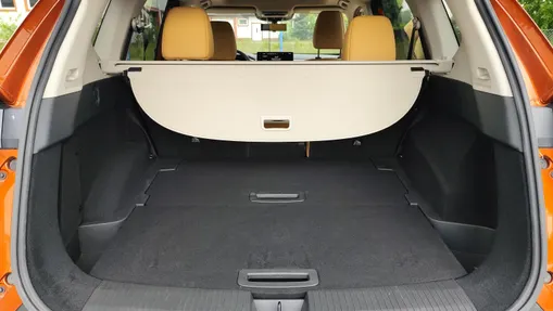 NISSAN X-Trail X-Trail 1.5 VC-T e-POWER Tekna e-4ORCE