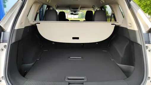 NISSAN X-Trail X-Trail 1.5 VC-T mHEV N-Connecta 2WD Xtronic Nowy