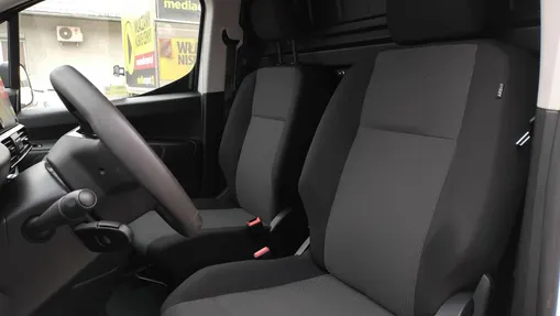 PEUGEOT Partner Van Partner 1.5 BlueHDi L2 Premium
