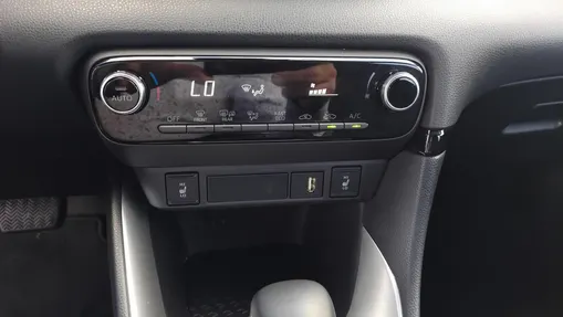 MAZDA 2 2 1.5 Hybrid Pure CVT