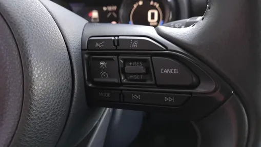 MAZDA 2 2 1.5 Hybrid Agile CVT