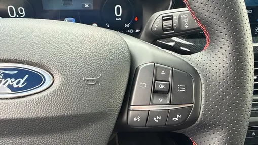 FORD Focus Focus 1.0 EcoBoost mHEV ST-Line X aut